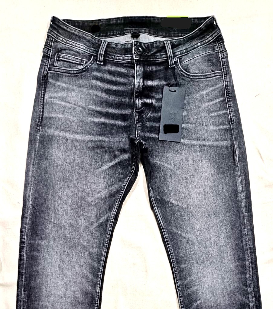 Jeans for men
