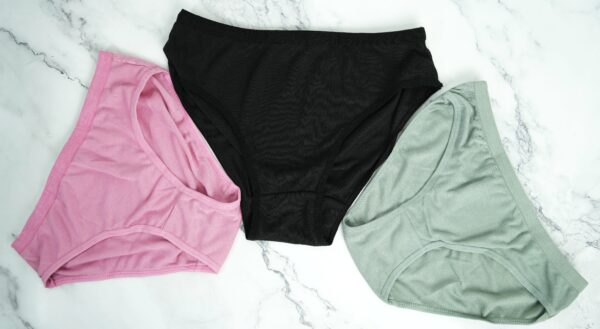Women Plain Panty - Image 3