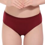 Women Plain Panty