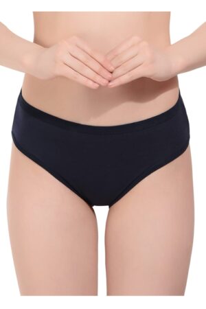 Women Plain Panty