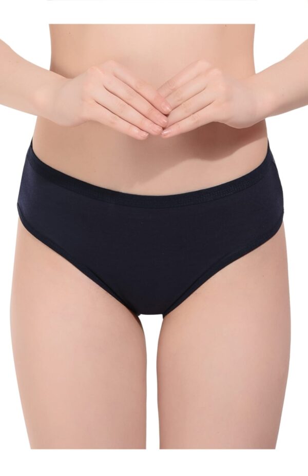 Women Plain Panty