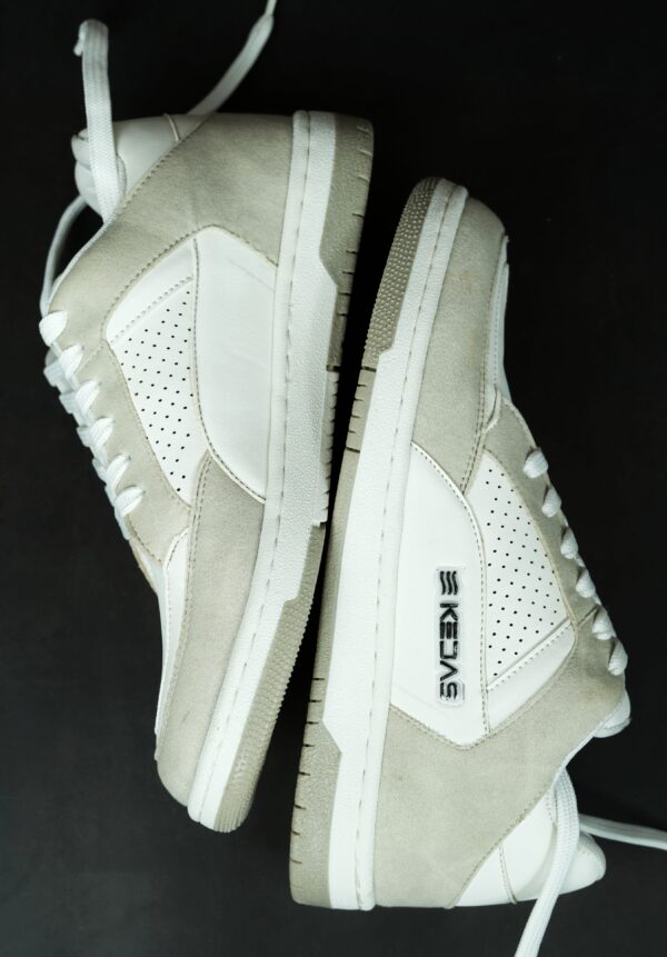 Men's Suede Leather Sneaker