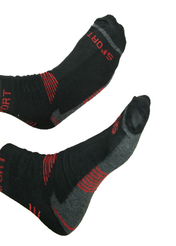 Set Of Three Socks - Image 3